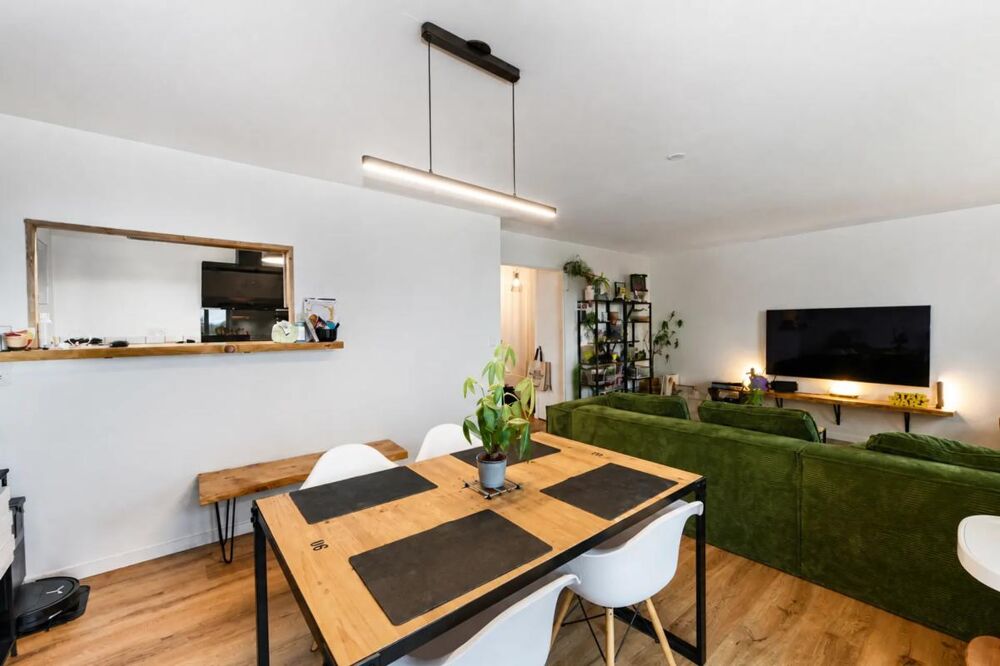 Vente Appartement Appartement T4 - 83,7 m²Gagnac sur Garonne - résidence sécurisée Gagnac sur garonne