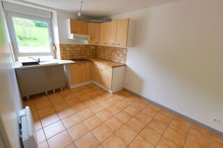  Appartement � vendre 3 pi�ces 43 m�