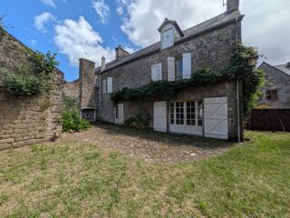  Maison à vendre 5 pièces 131 m²