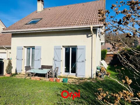   Maison � Vendre Maison - 4 pi�ce(s) - 95 m�