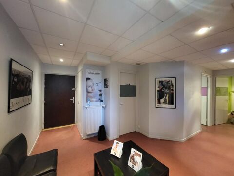   Locaux/Biens immobiliers 