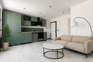  Appartement à vendre 2 pièces 33 m²