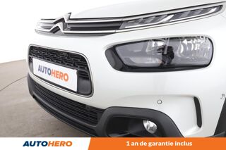 C4 cactus 1.2 PureTech Shine EAT6 110 ch 2018 occasion 92130 Issy-les-Moulineaux