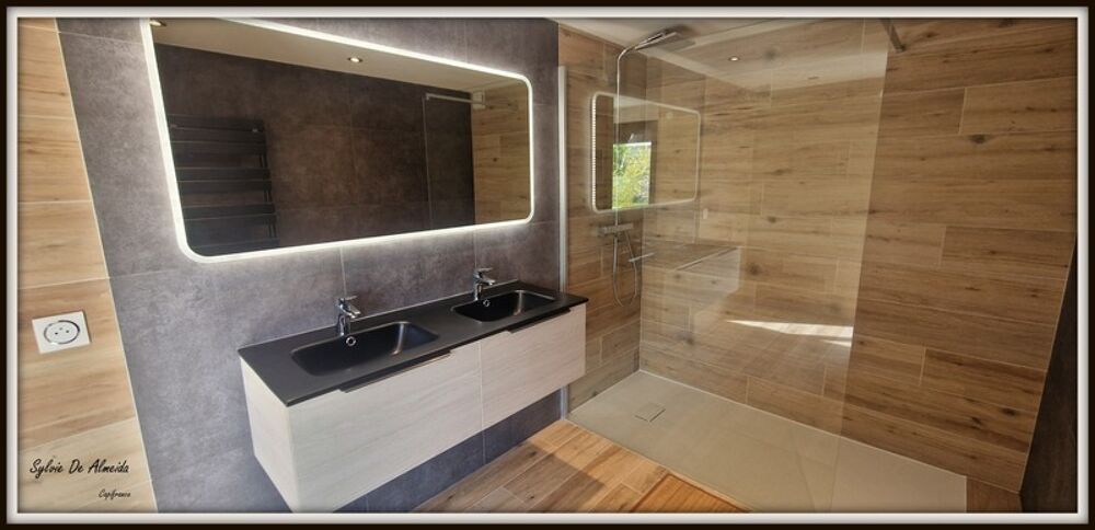 � vendre  Propri�t�/ch�teau Feillens (01570)