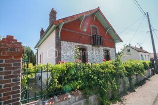  Maison � vendre 5 pi�ces 83 m�