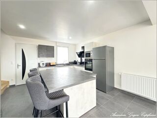  Maison à vendre 5 pièces 102 m²
