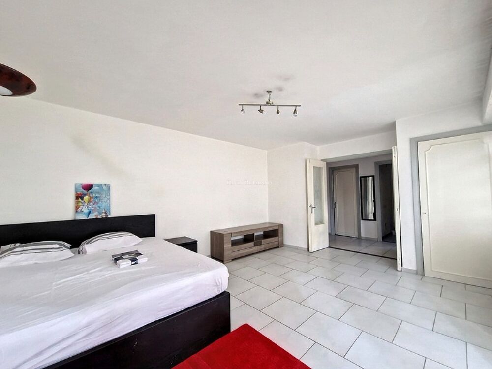 Location Appartement à louer GAILLARD studio de 38,44 m² Gaillard