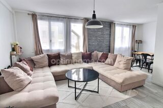  Appartement � vendre 5 pi�ces 90 m�