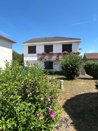  Maison à vendre 5 pièces 107 m²