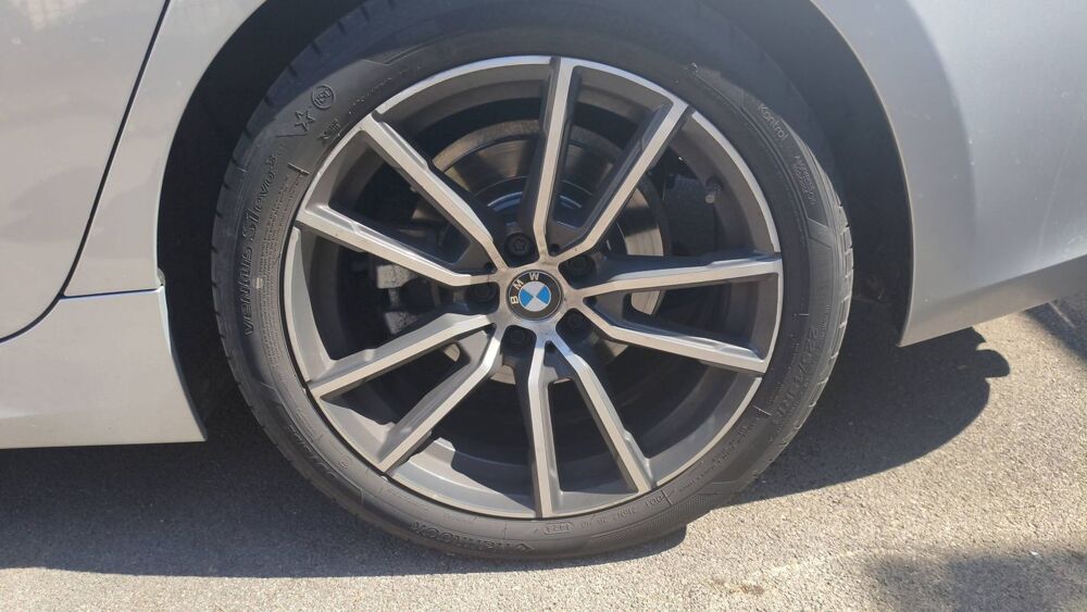 S&eacute;rie 3 320i 184 Steptronic8 Luxury 2020 occasion 60600 Fitz James