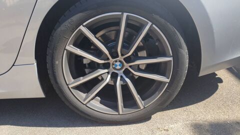 S&eacute;rie 3 320i 184 Steptronic8 Luxury 2020 occasion 60600 Fitz James