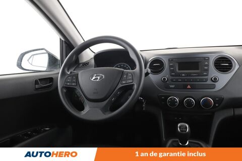 i10 1.2 Intuitive 87 ch 2019 occasion 92130 Issy-les-Moulineaux