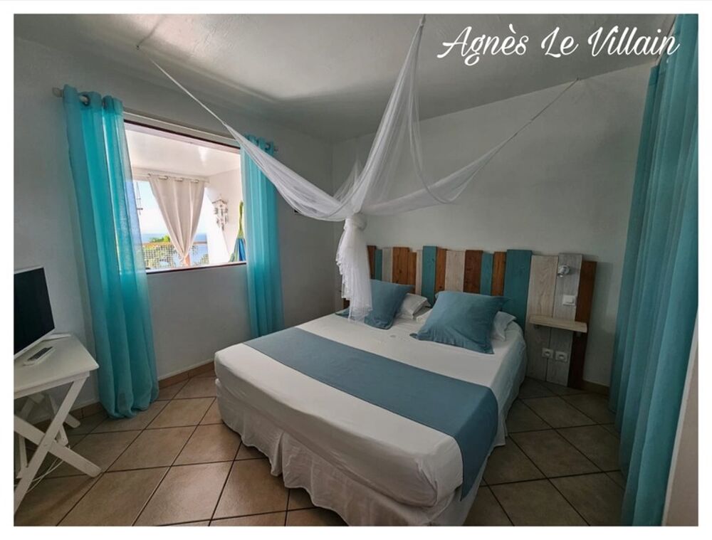 � vendre  Villa Bouillante (97125)