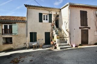  Maison à vendre 3 pièces 52 m²