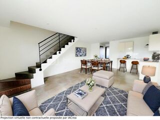  Duplex/triplex � vendre 4 pi�ces 93 m�