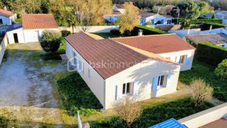  Maison � vendre 6 pi�ces 141 m�