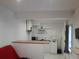  Appartement  louer 1 pice 20 m