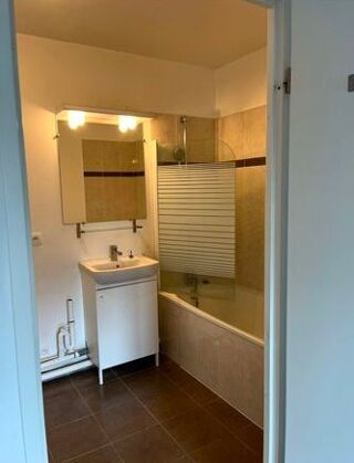  Appartement à louer 2 pièces 40 m²