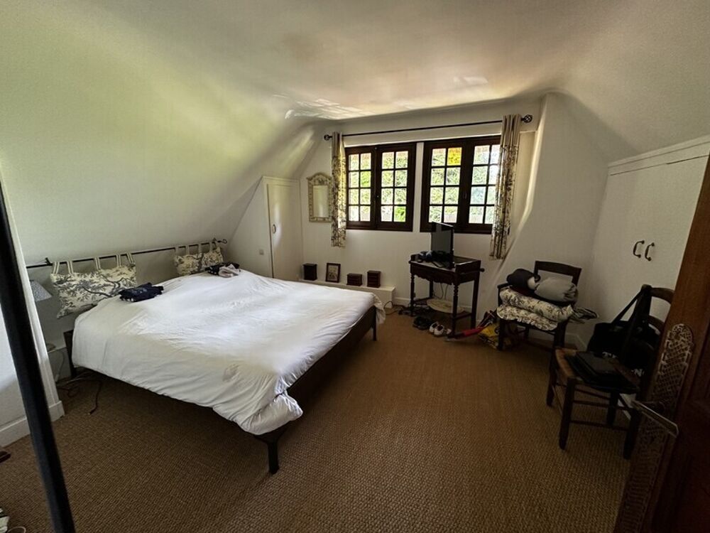 à vendre  Maison Pont-Audemer (27500)