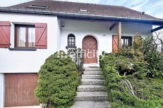  Maison à vendre 7 pièces 156 m²