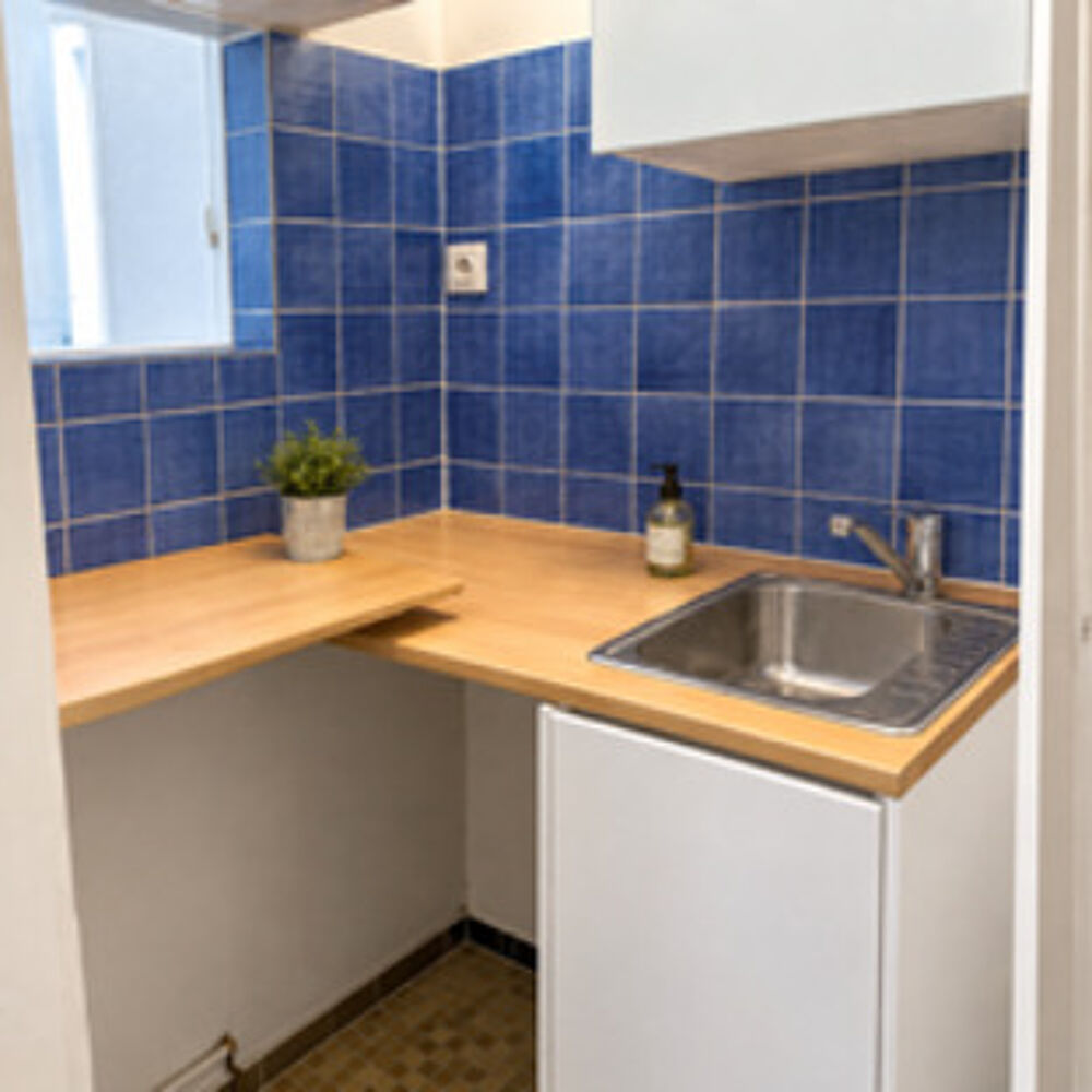 Vente Appartement Appartement Paris 12