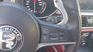 Stelvio MY19 2.2 210ch Q4 BVA8 Turismo - Automatique Toit ouvrant 2019 occasion 50250 La Haye