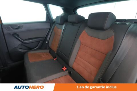 Ateca 1.6 TDI Ecomotive Xcellence DSG7 115 ch 2019 occasion 92130 Issy-les-Moulineaux