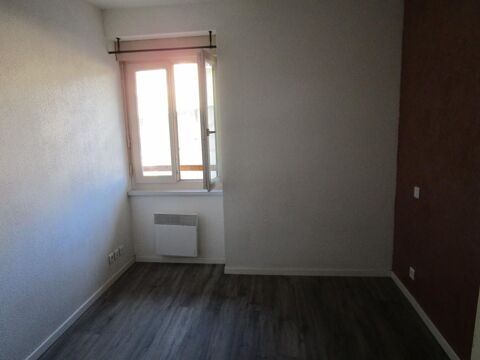  Appartement � louer 1 pi�ce 24 m�