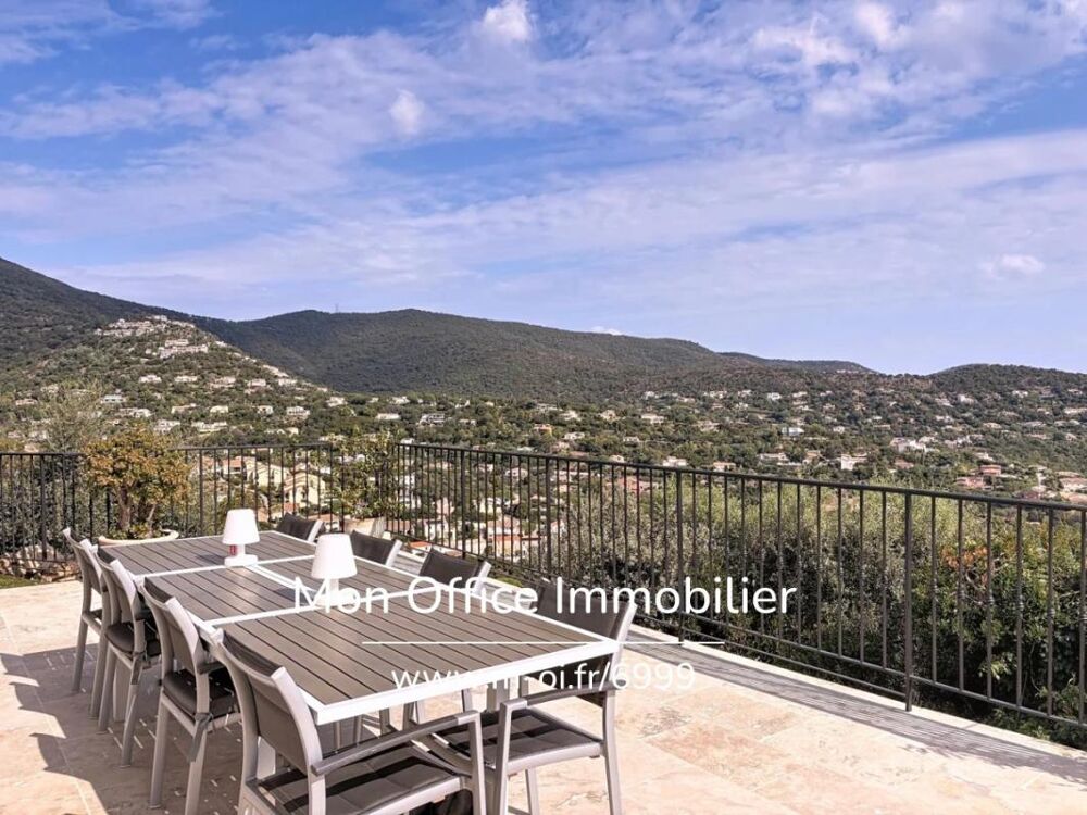 à vendre  Maison Cavalaire-sur-Mer (83240)