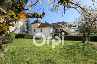  Maison à vendre 9 pièces 277 m²