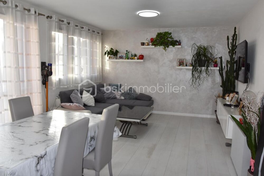 NOUVEAU NEUILLY SUR MARNE APPARTEMENT 4 PIECES