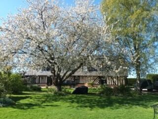  Remise / Grange � vendre 5 pi�ces 150 m� Pont audemer