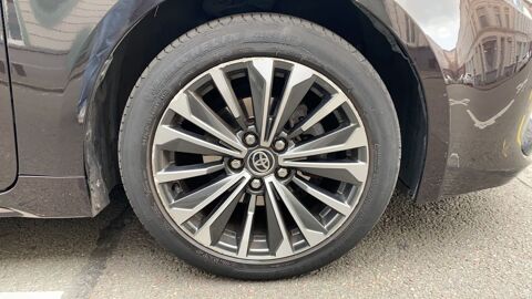 Corolla 1.8 VVT-i 140 Hybrid CVT Team Deutschland 2023 occasion 59800 Lille