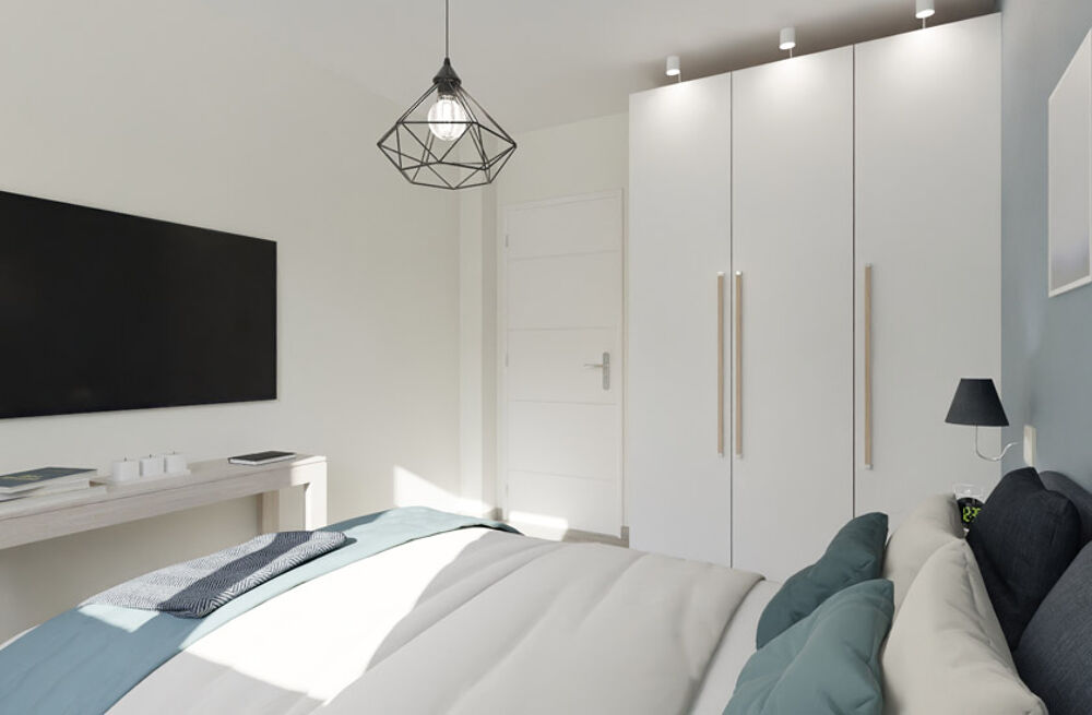 MAISON INDIVIDUELLE 109,87 m² à RAMBOUILLET