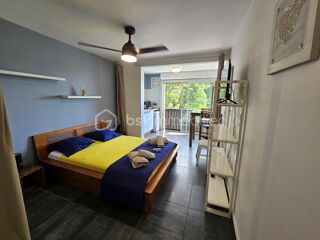  Appartement � vendre 1 pi�ce 21 m�