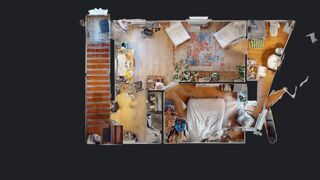  Immeuble  vendre 5 pices 80 m