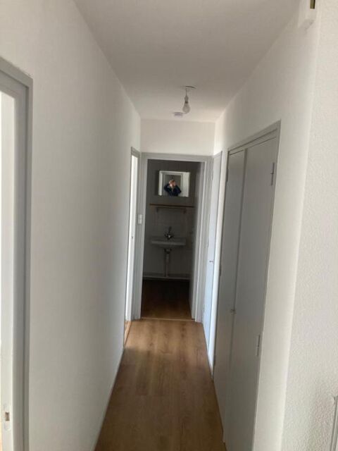  Appartement � louer 2 pi�ces 50 m�