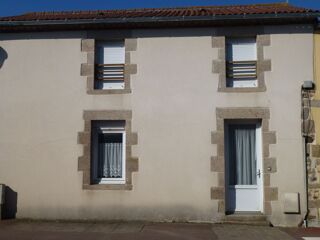  Appartement à louer 2 pièces 38 m²