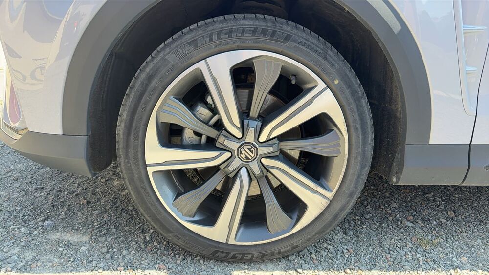 Marvel EV 287 4WD Performance 2021 occasion 42110 Epercieux Saint Paul