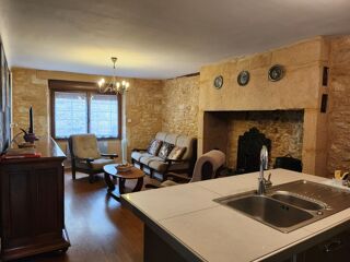  Maison � vendre 7 pi�ces 130 m�