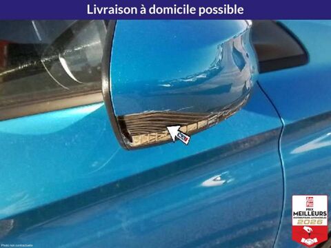 MG3 1.5 L Hybrid+ 195 ch Comfort 2024 occasion 78200 Buchelay