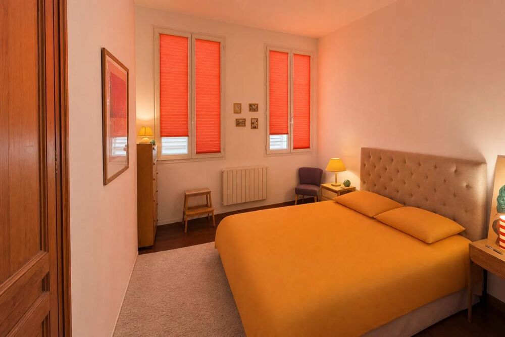 Maison de 5 pièces de 95 m², Compiègne Centre