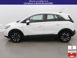 Crossland Turbo 130 BVA6 Elegance 2021 occasion 10150 Lavau