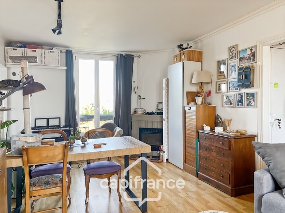 Appartement 2 pièces 41 m² · à Saint Thibault des Vignes · 41 m² · 170 000 €