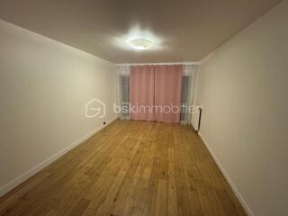  Appartement à vendre 3 pièces 65 m²