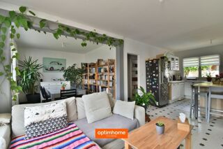  Maison à vendre 6 pièces 116 m²