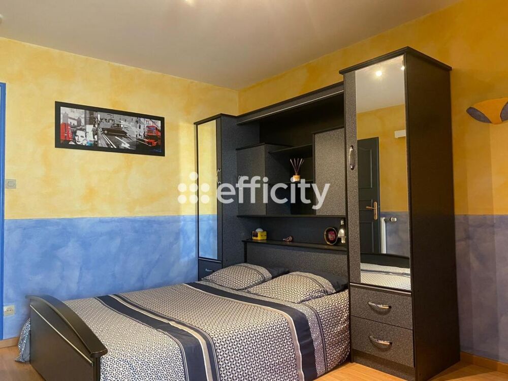 à vendre  Maison Vannes (56000)