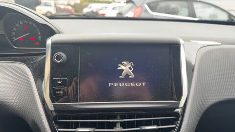 2008 1.2 PureTech 110 Style 2017 occasion 57000 Metz