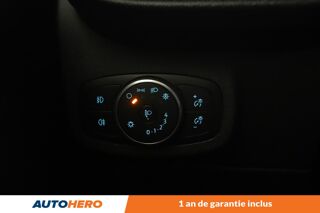 Fiesta 1.0 EcoBoost Titanium Auto 5P 100 ch 2019 occasion 92130 Issy-les-Moulineaux
