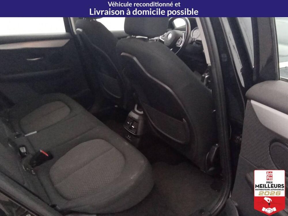 Serie 2 225xe iPerformance 220 BVA6 2022 occasion 10150 Lavau